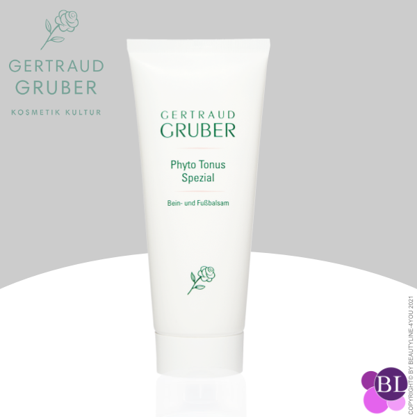 Gertraud Gruber Phyto Tonus Spezial